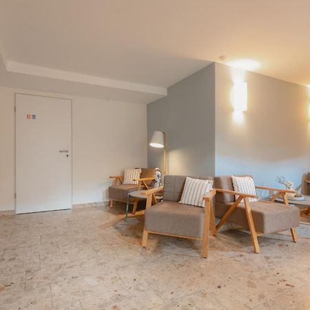Haus Bielefeld Ferienwohnung 29 Norderney Zewnętrze zdjęcie