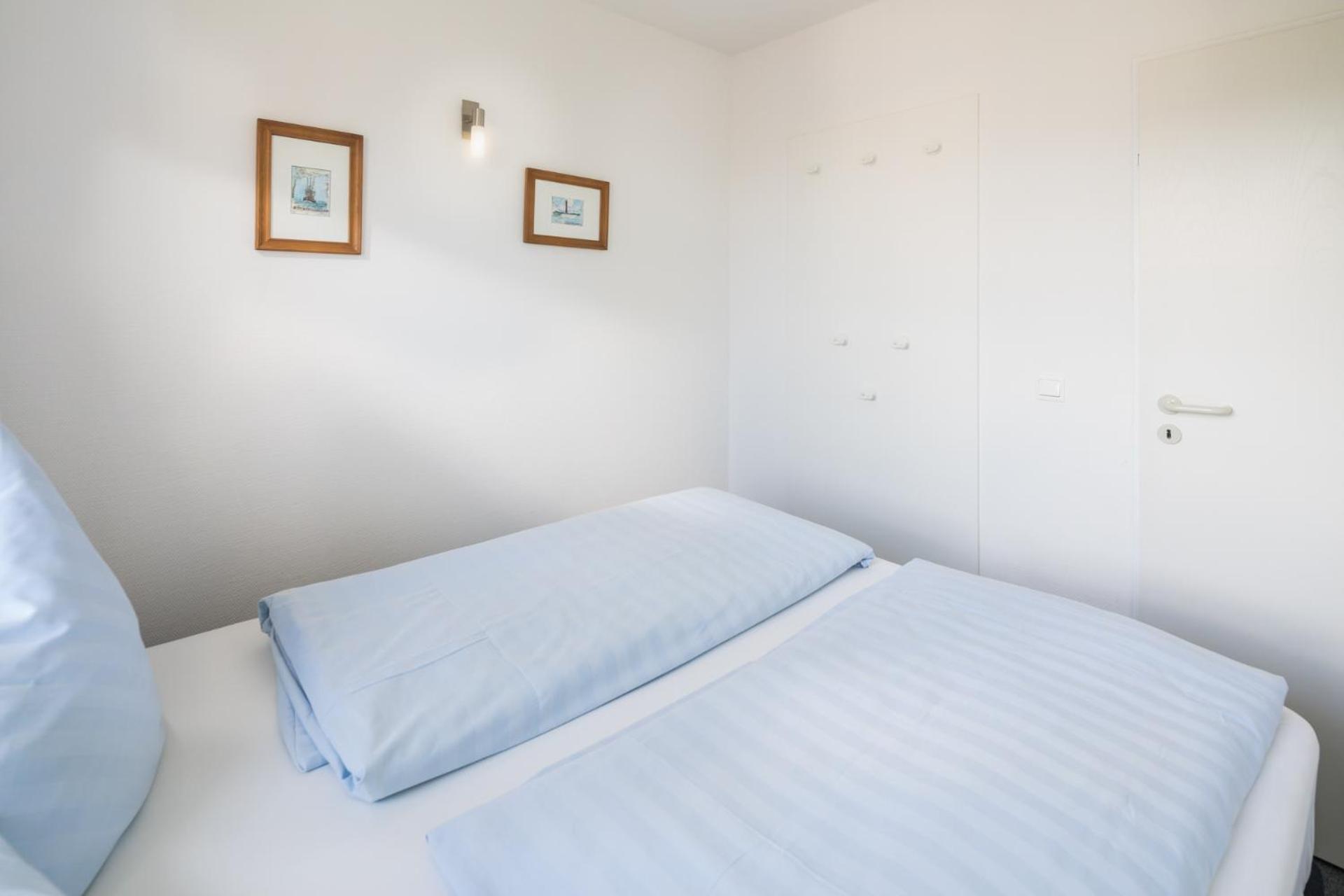Haus Bielefeld Ferienwohnung 29 Norderney Zewnętrze zdjęcie
