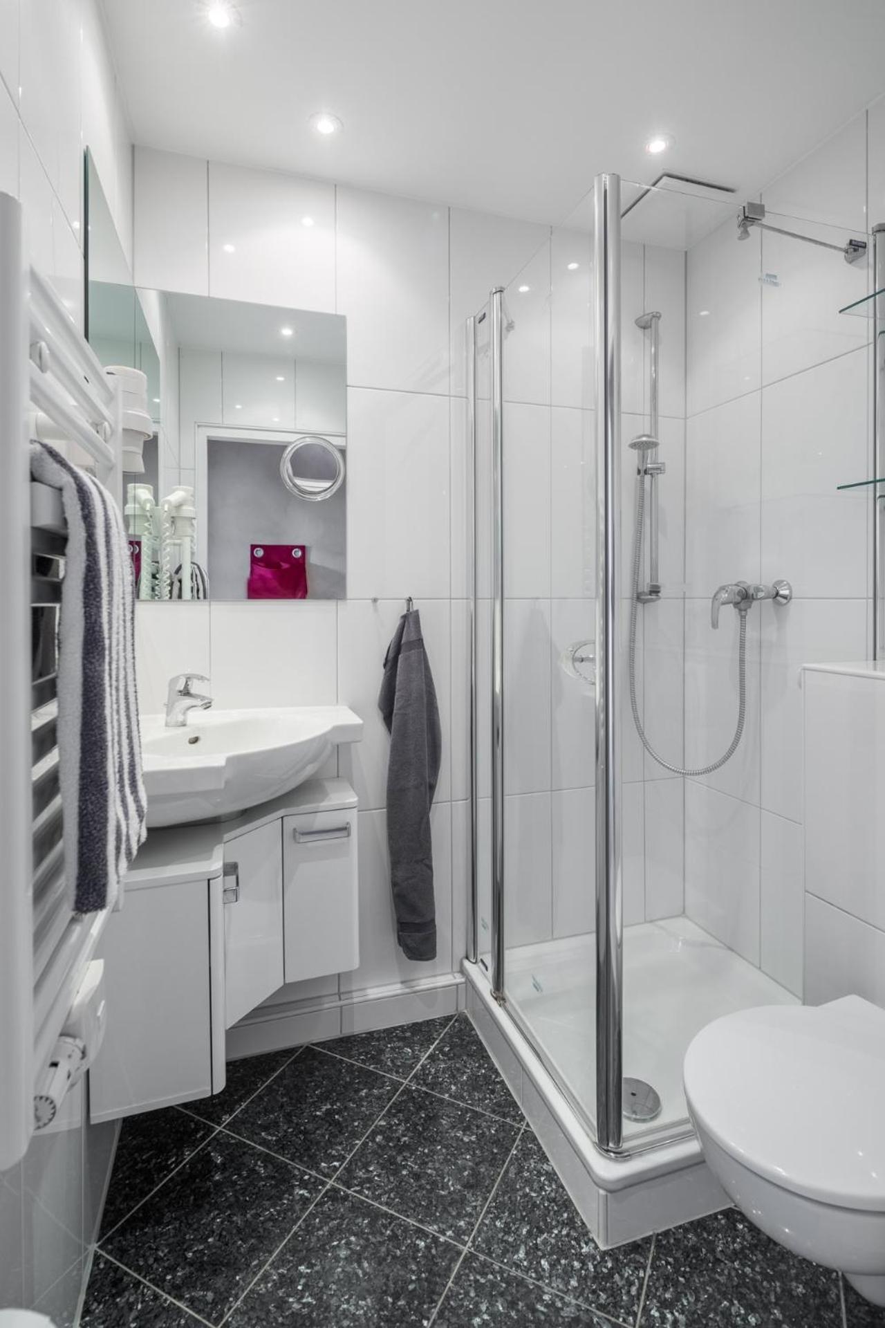 Haus Bielefeld Ferienwohnung 29 Norderney Zewnętrze zdjęcie